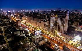 The Bazaar Hotel Bangkok